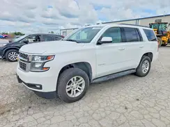 1GNSKBKC9KR308019 2019 CHEVROLET TAHOE