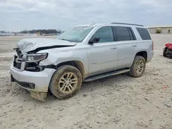 1GNSKBKC9KR308795 2019 CHEVROLET TAHOE