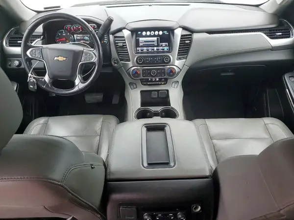 1GNSKBKC9KR308795 2019 CHEVROLET TAHOE - Image 8