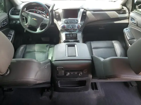 1GNSKBKC9KR329548 2019 CHEVROLET TAHOE - Image 8