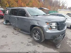 1GNSKBKC9KR330683 2019 CHEVROLET TAHOE