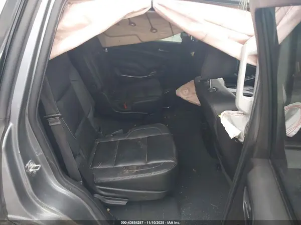 1GNSKBKC9KR330683 2019 CHEVROLET TAHOE - Image 8