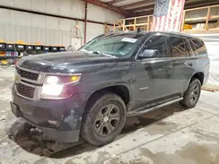 1GNSKBKC9KR350402 2019 CHEVROLET TAHOE