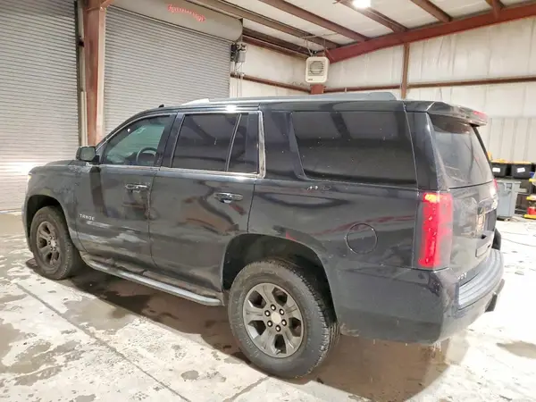 1GNSKBKC9KR350402 2019 CHEVROLET TAHOE - Image 2