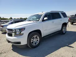 1GNSKBKC9KR364980 2019 CHEVROLET TAHOE