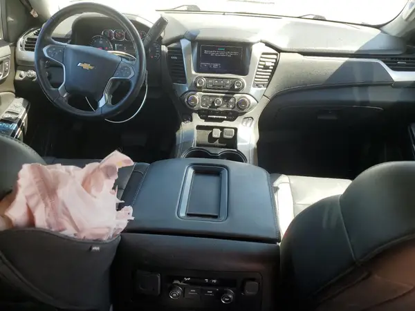 1GNSKBKC9KR364980 2019 CHEVROLET TAHOE - Image 8