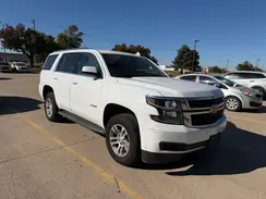 1GNSKBKC9KR367927 2019 CHEVROLET TAHOE