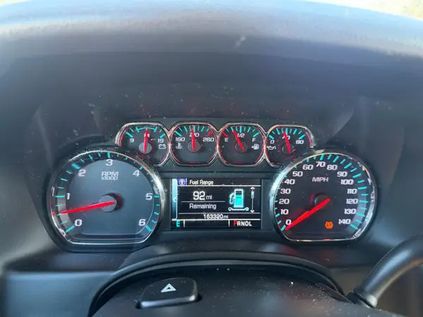 1GNSKBKC9KR367927 2019 CHEVROLET TAHOE - Image 8