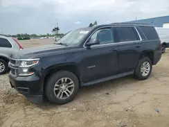 1GNSKBKC9KR372402 2019 CHEVROLET TAHOE