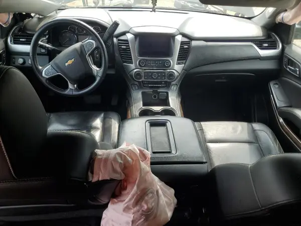 1GNSKBKC9KR372402 2019 CHEVROLET TAHOE - Image 8