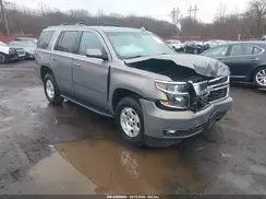 1GNSKBKC9KR374988 2019 CHEVROLET TAHOE