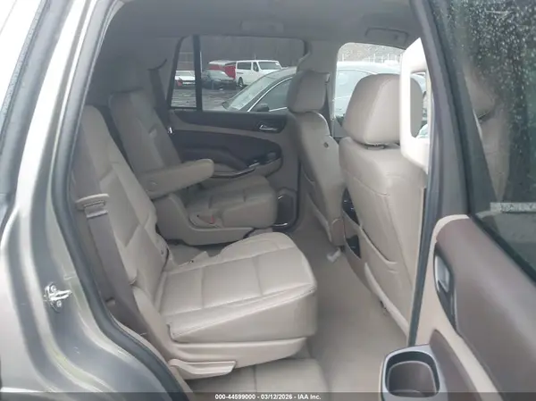 1GNSKBKC9KR374988 2019 CHEVROLET TAHOE - Image 8