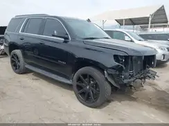 1GNSKBKC9KR377051 2019 CHEVROLET TAHOE
