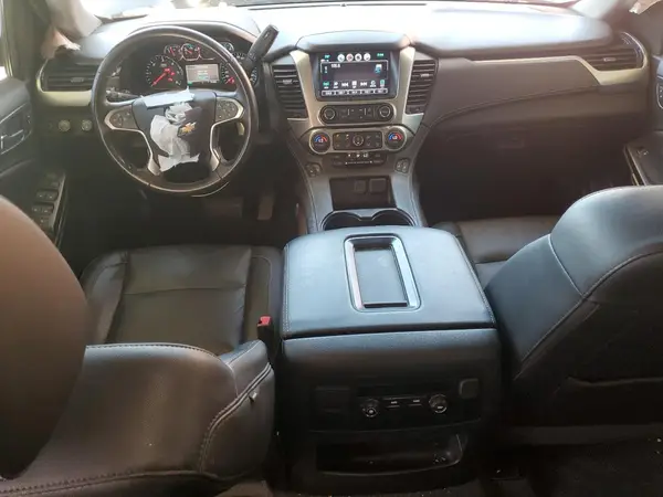 1GNSKBKC9KR377051 2019 CHEVROLET TAHOE - Image 8