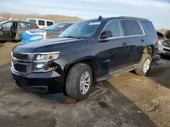 1GNSKBKC9KR380581 2019 CHEVROLET TAHOE