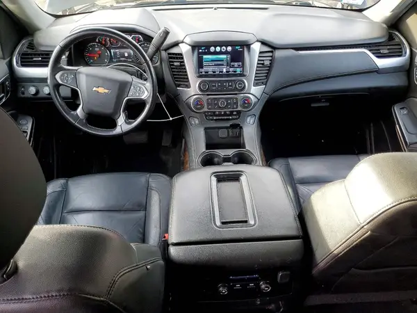 1GNSKBKC9KR380581 2019 CHEVROLET TAHOE - Image 8