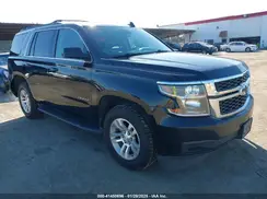 1GNSKBKC9KR389183 2019 CHEVROLET TAHOE