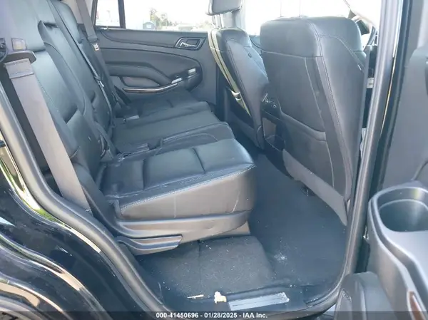 1GNSKBKC9KR389183 2019 CHEVROLET TAHOE - Image 8