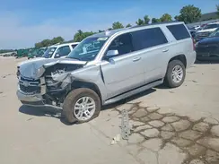1GNSKBKC9KR392486 2019 CHEVROLET TAHOE
