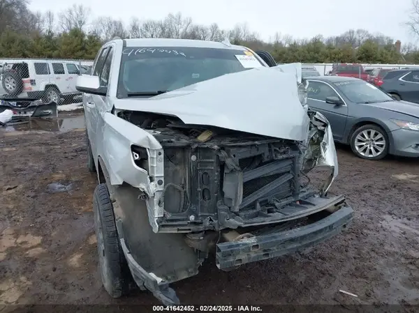 1GNSKBKC9KR396103 2019 CHEVROLET TAHOE - Image 1