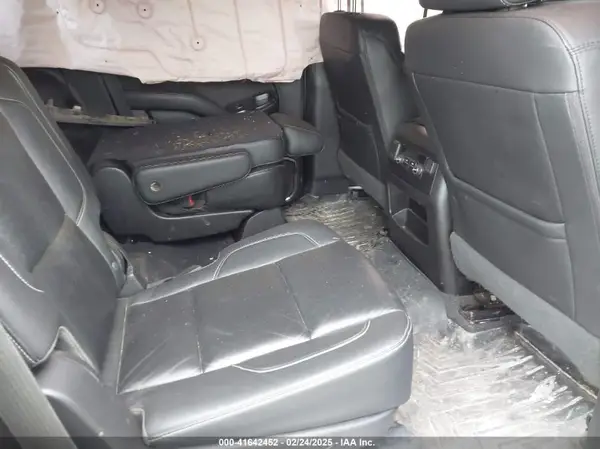 1GNSKBKC9KR396103 2019 CHEVROLET TAHOE - Image 8