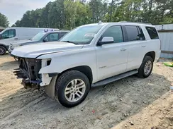 1GNSKBKC9KR396232 2019 CHEVROLET TAHOE
