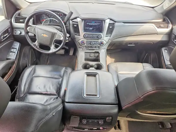 1GNSKBKC9KR396232 2019 CHEVROLET TAHOE - Image 8