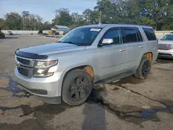 1GNSKBKC9KR397462 2019 CHEVROLET TAHOE