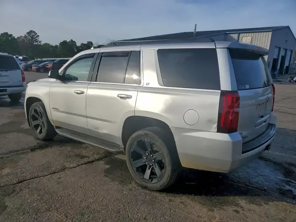 1GNSKBKC9KR397462 2019 CHEVROLET TAHOE - Image 2