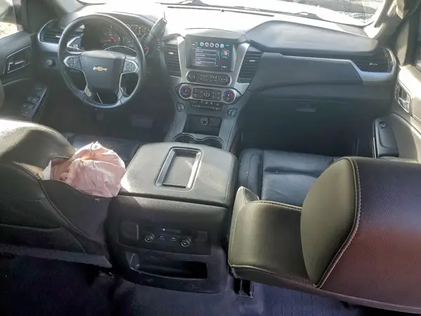 1GNSKBKC9KR397462 2019 CHEVROLET TAHOE - Image 8