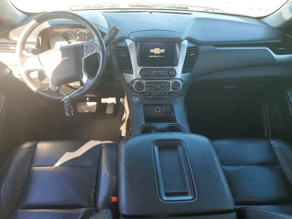 1GNSKBKC9KR399082 2019 CHEVROLET TAHOE - Image 8