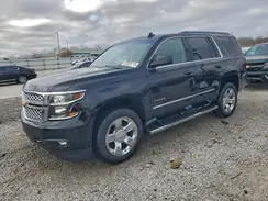 1GNSKBKC9KR403714 2019 CHEVROLET TAHOE