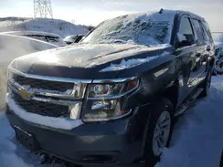 1GNSKBKC9LR109232 2020 CHEVROLET TAHOE
