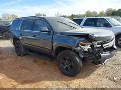 1GNSKBKC9LR109487 2020 CHEVROLET TAHOE
