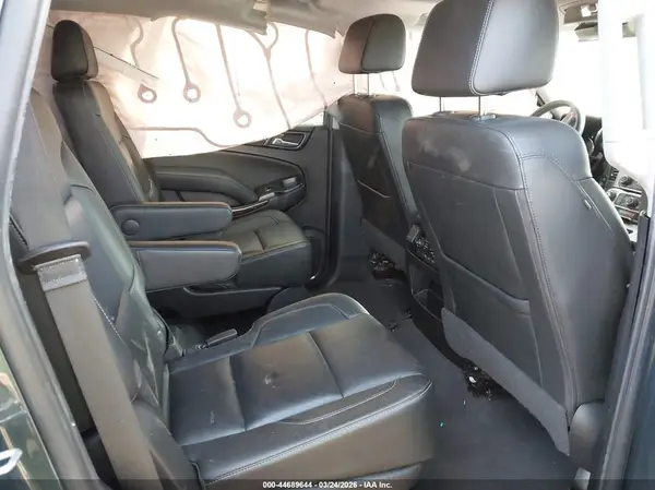 1GNSKBKC9LR109487 2020 CHEVROLET TAHOE - Image 8