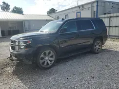 1GNSKBKC9LR122871 2020 CHEVROLET TAHOE