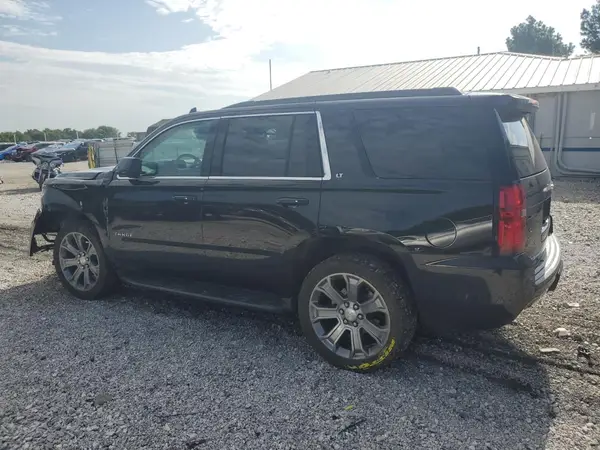 1GNSKBKC9LR122871 2020 CHEVROLET TAHOE - Image 2