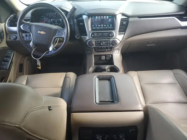 1GNSKBKC9LR122871 2020 CHEVROLET TAHOE - Image 8