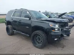 1GNSKBKC9LR129187 2020 CHEVROLET TAHOE