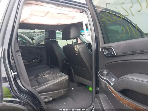 1GNSKBKC9LR129187 2020 CHEVROLET TAHOE - Image 8
