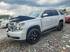 1GNSKBKC9LR151240 2020 CHEVROLET TAHOE