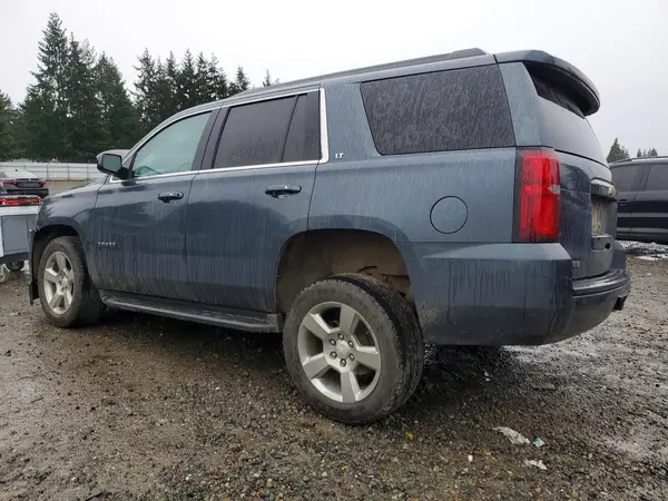 1GNSKBKC9LR187378 2020 CHEVROLET TAHOE - Image 2
