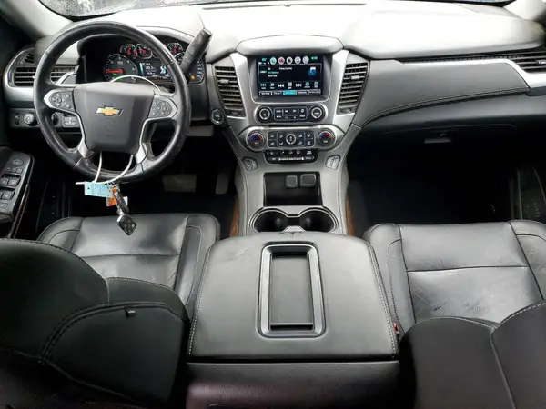 1GNSKBKC9LR187378 2020 CHEVROLET TAHOE - Image 8