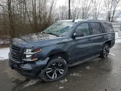 1GNSKBKC9LR188823 2020 CHEVROLET TAHOE