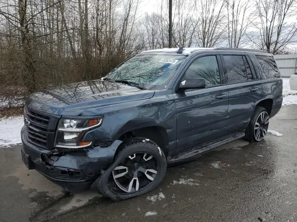 1GNSKBKC9LR188823 2020 CHEVROLET TAHOE - Image 1
