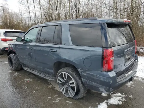 1GNSKBKC9LR188823 2020 CHEVROLET TAHOE - Image 2