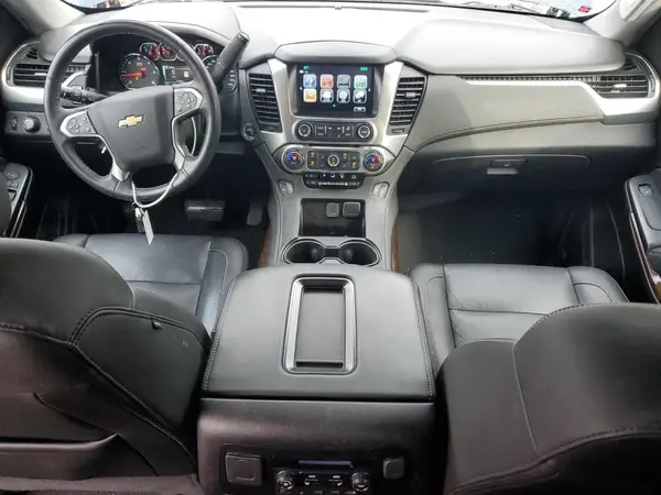 1GNSKBKC9LR188823 2020 CHEVROLET TAHOE - Image 8