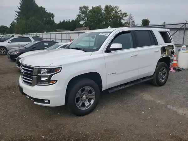 1GNSKBKC9LR190104 2020 CHEVROLET TAHOE - Image 1