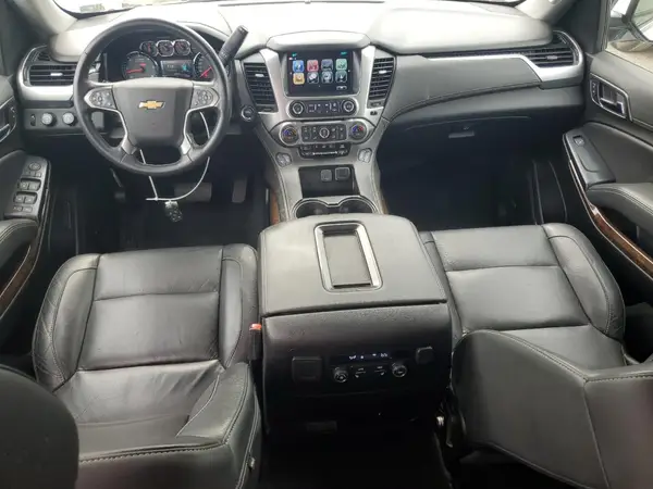 1GNSKBKC9LR190104 2020 CHEVROLET TAHOE - Image 8