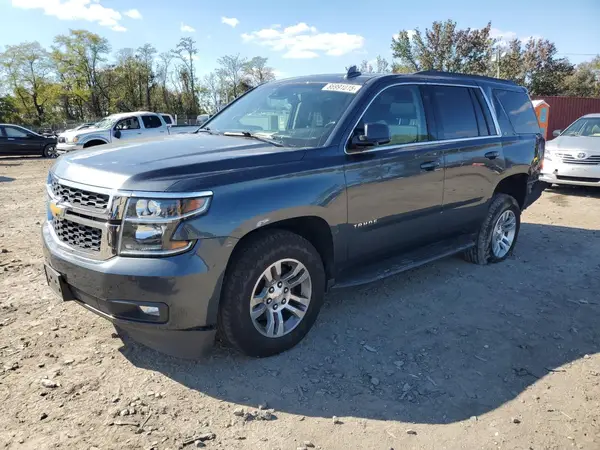 1GNSKBKC9LR224316 2020 CHEVROLET TAHOE - Image 1